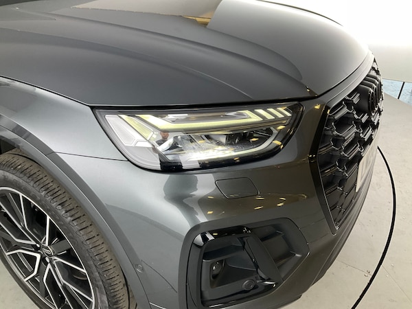 Used Audi Q5 2024 for sale - 76240846: Photo 8