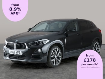 Used BMW X2 undefined for sale - 76464095: Photo