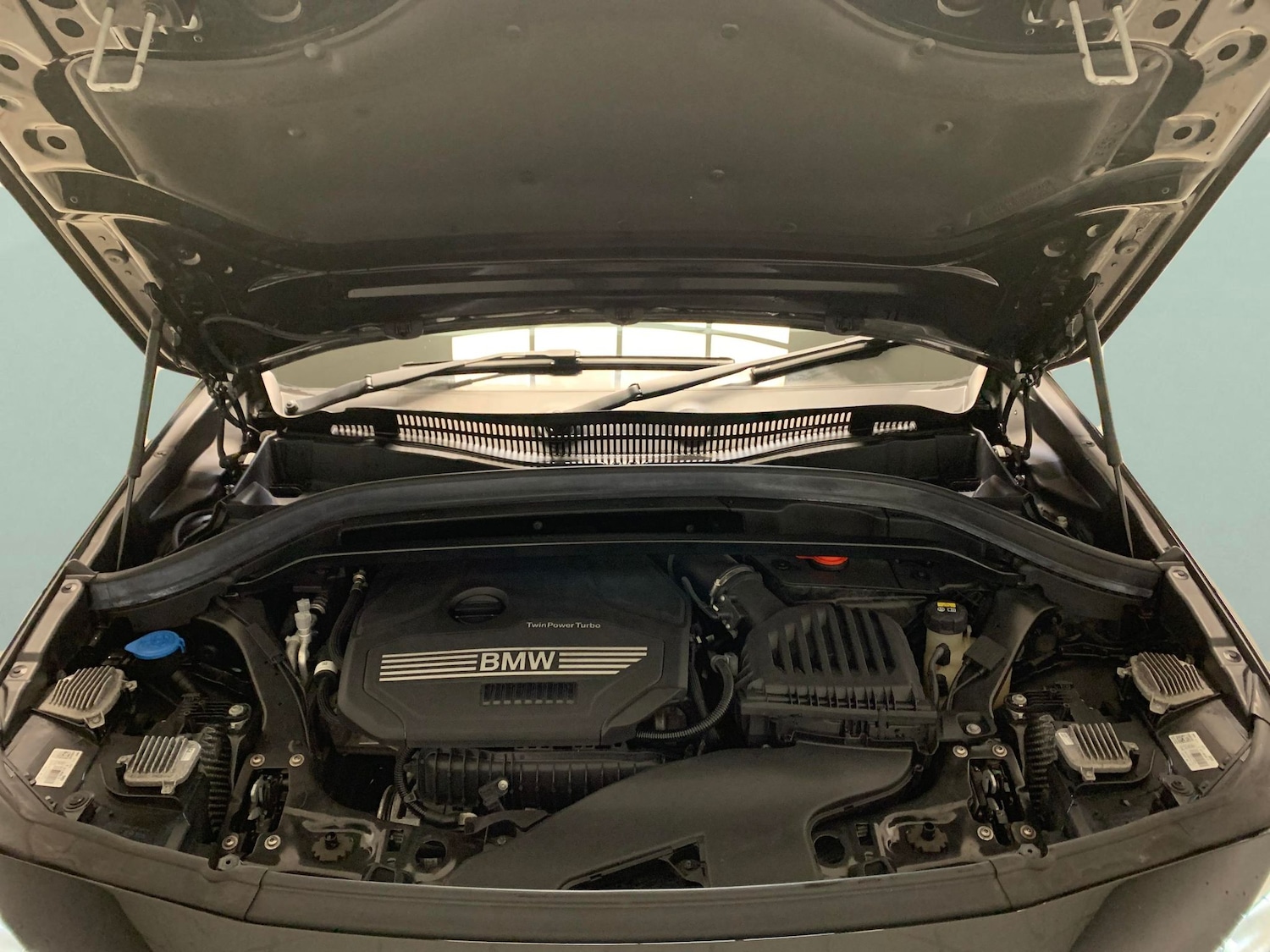 Used BMW X2 for sale - 76464095: Photo 41