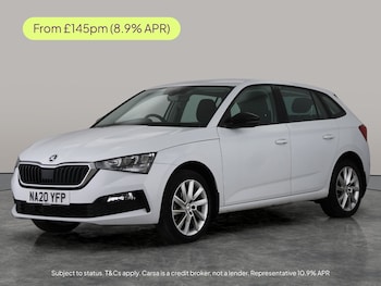 Used Skoda Scala 2020 for sale - 78631018: Photo