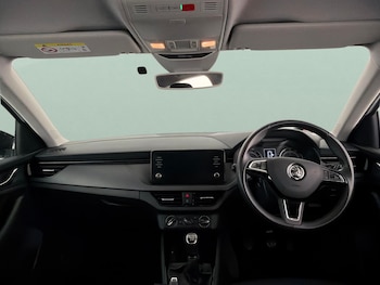 Used Skoda Scala 2020 for sale - 78631018: Photo