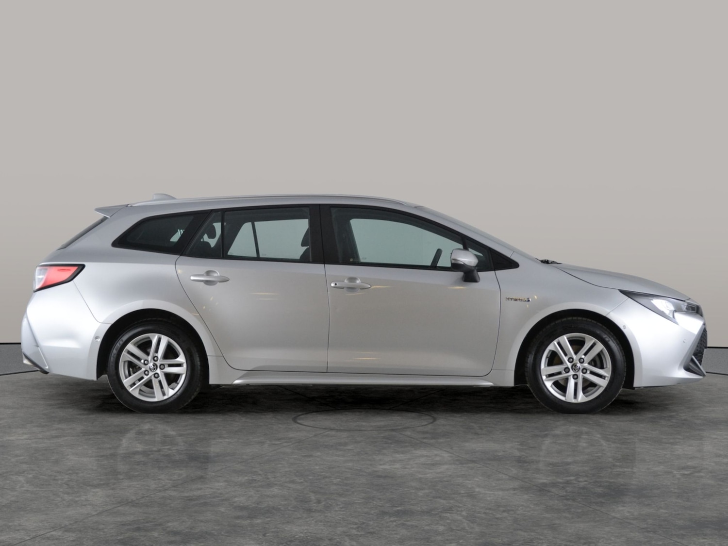 Used Toyota Corolla 2021 for sale - 77241229: Photo 11