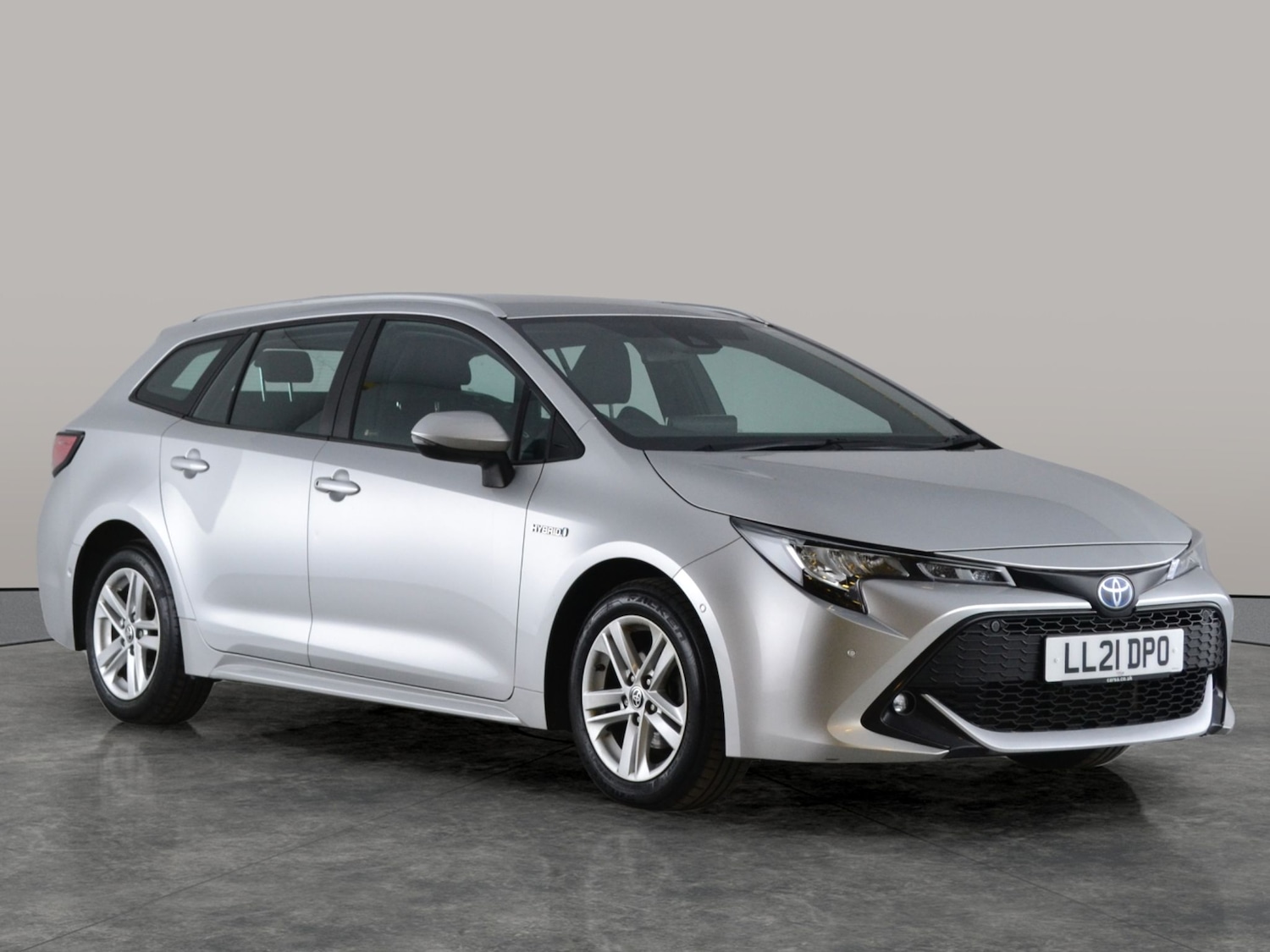 Used Toyota Corolla 2021 for sale - 77241229: Photo 12