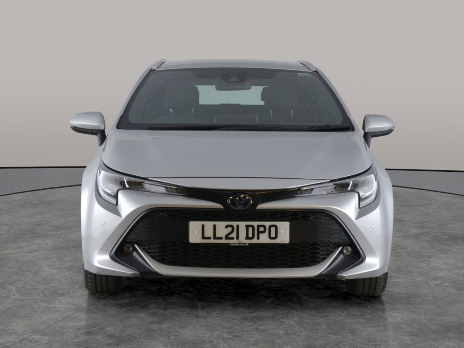 Used Toyota Corolla 2021 for sale - 77241229: Photo 13