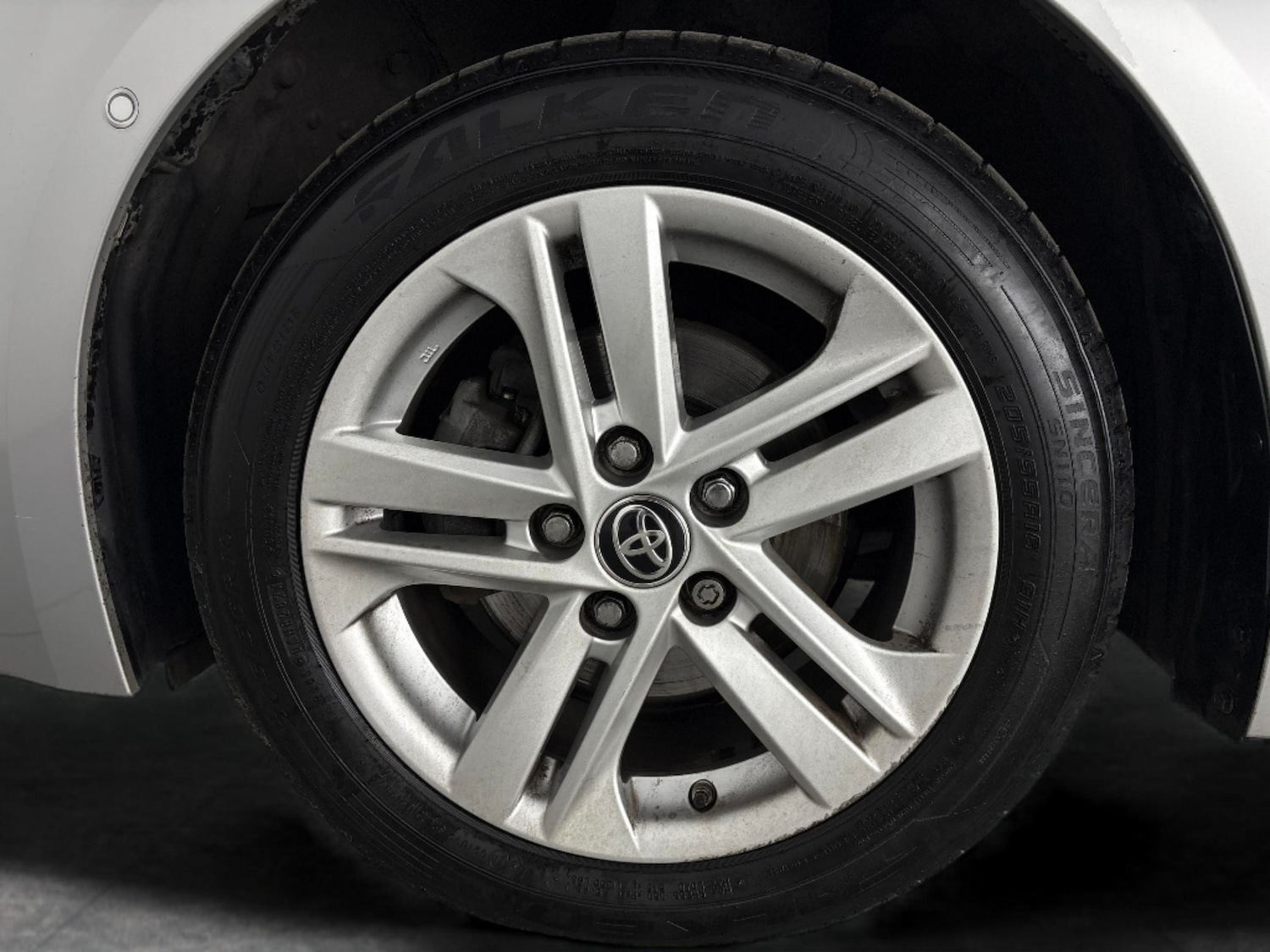 Used Toyota Corolla 2021 for sale - 77241229: Photo 26