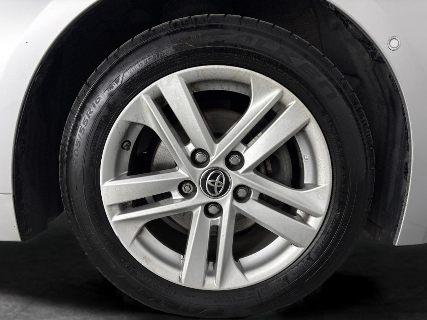 Used Toyota Corolla 2021 for sale - 77241229: Photo 27