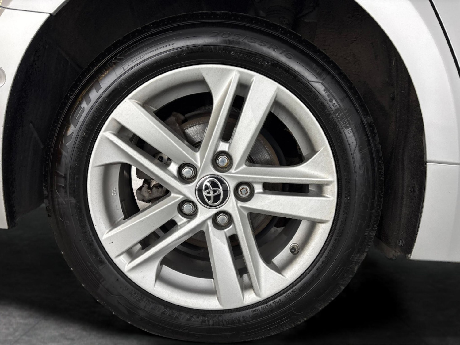 Used Toyota Corolla 2021 for sale - 77241229: Photo 28