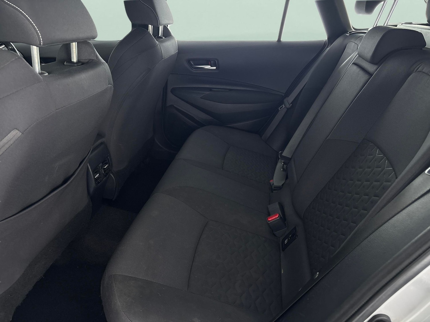 Used Toyota Corolla 2021 for sale - 77241229: Photo 29