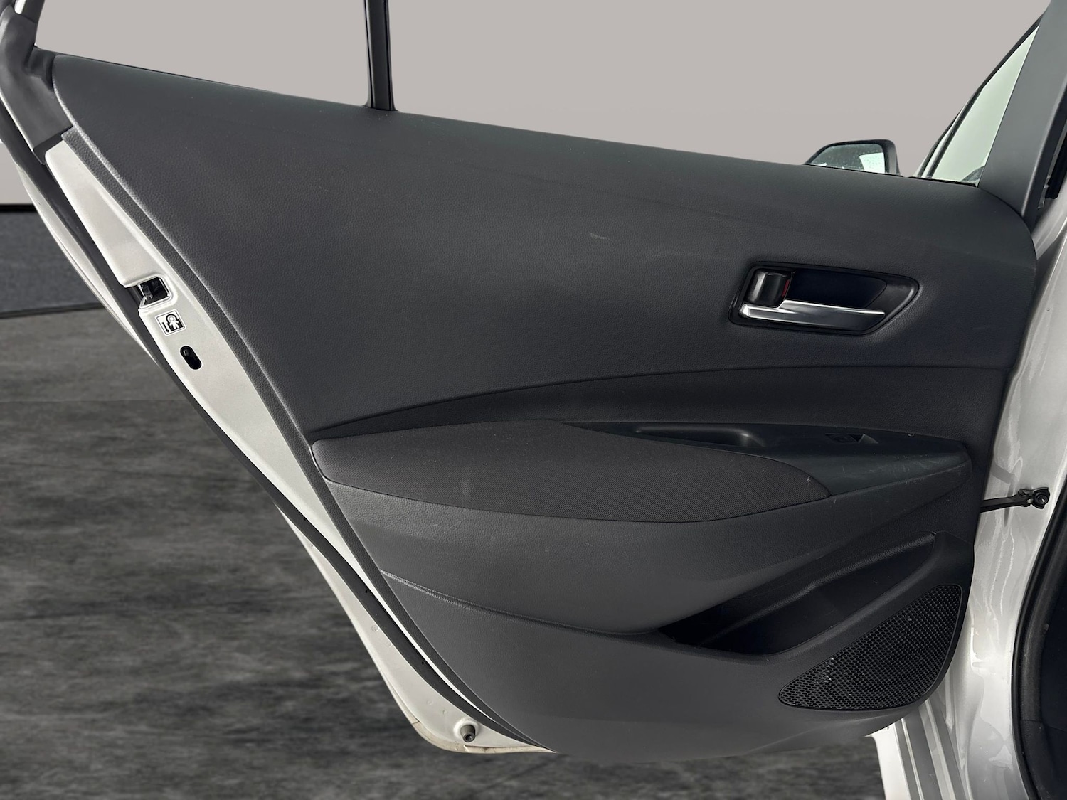 Used Toyota Corolla 2021 for sale - 77241229: Photo 32