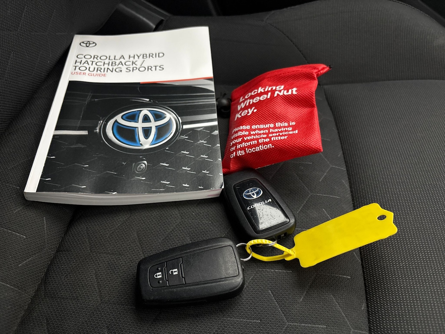 Used Toyota Corolla 2021 for sale - 77241229: Photo 35