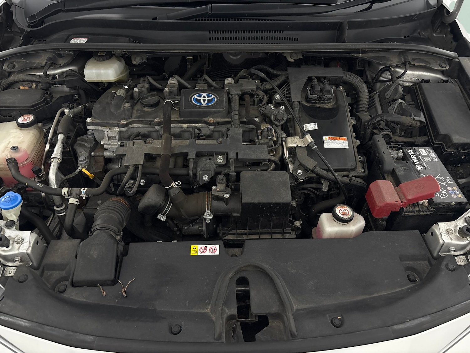 Used Toyota Corolla 2021 for sale - 77241229: Photo 36