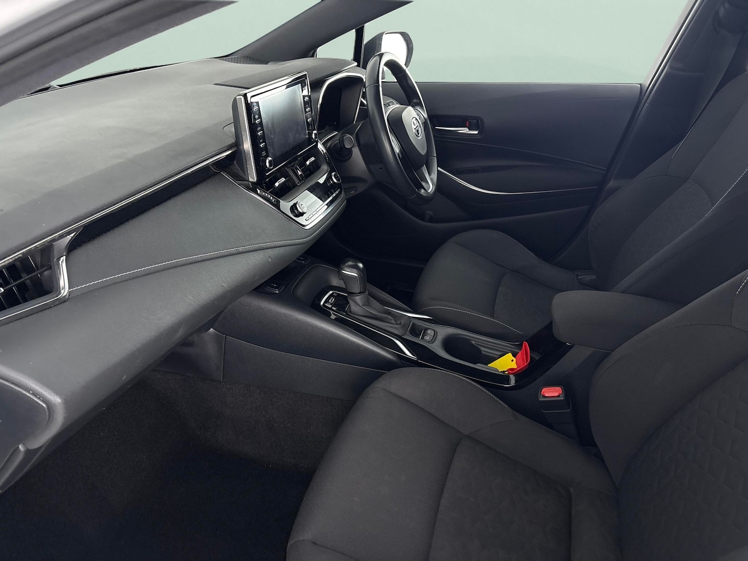 Used Toyota Corolla 2021 for sale - 77241229: Photo 4