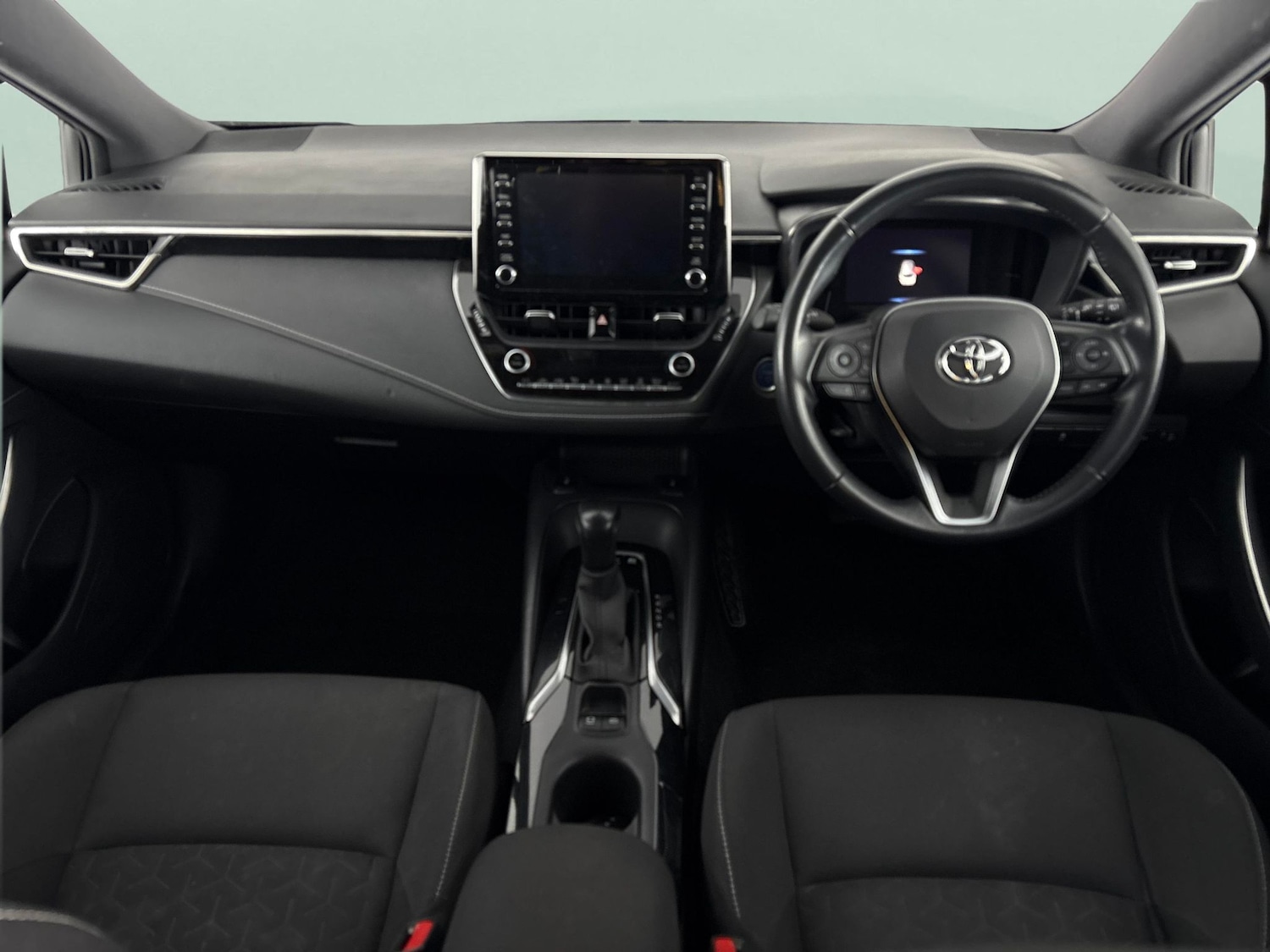 Used Toyota Corolla 2021 for sale - 77241229: Photo 7