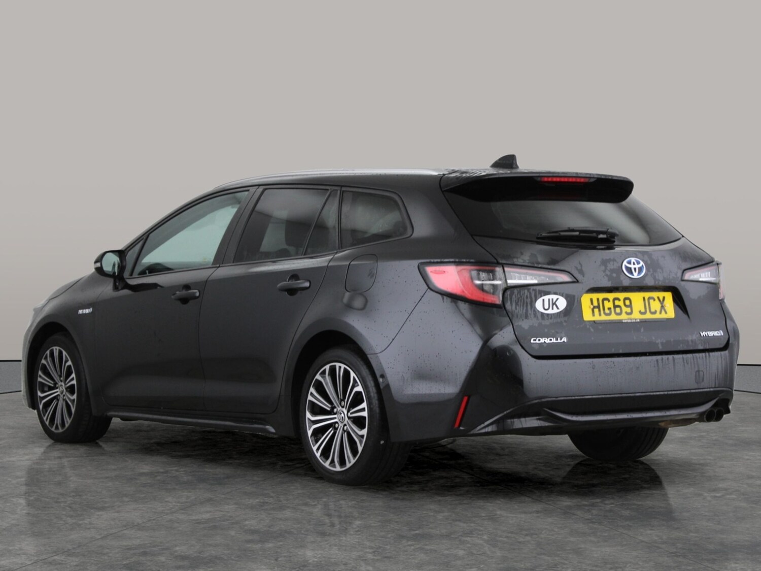 Used Toyota Corolla 2020 for sale - 77420817: Photo 12