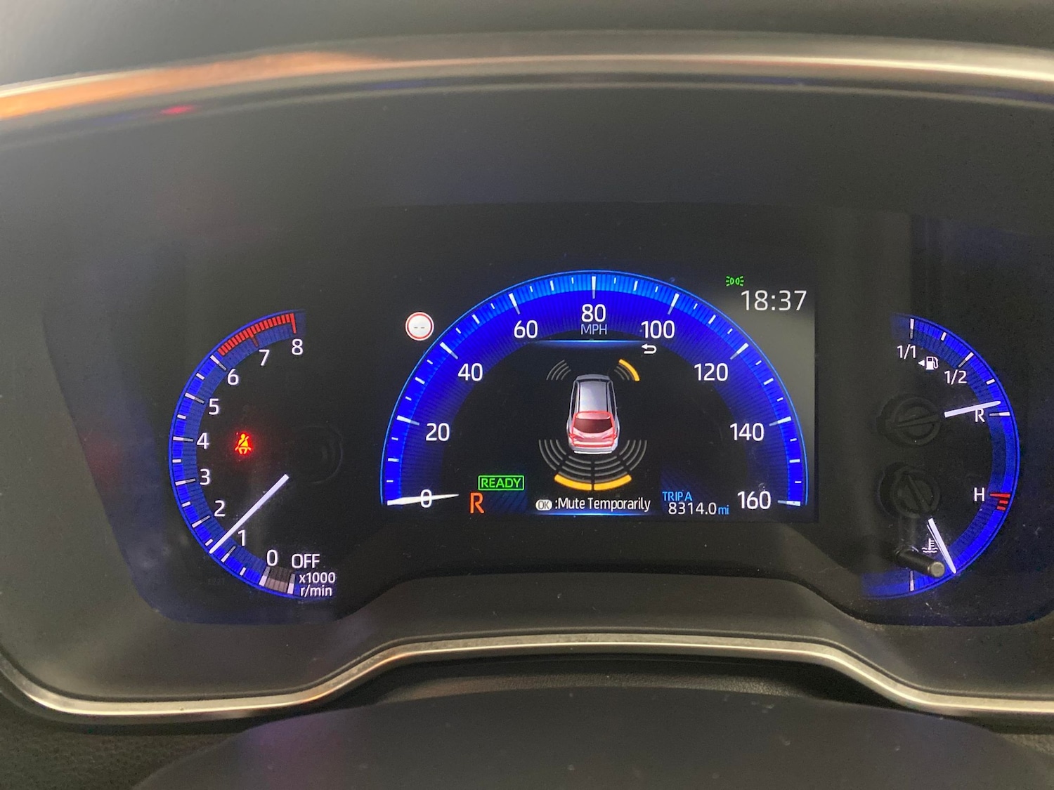 Used Toyota Corolla 2020 for sale - 77420817: Photo 16