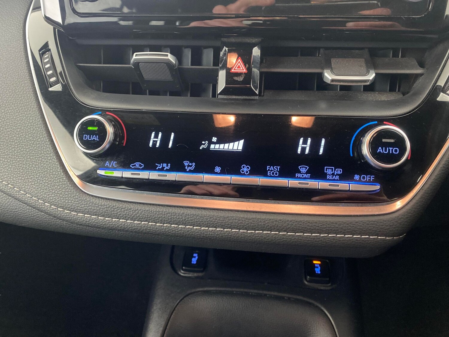 Used Toyota Corolla 2020 for sale - 77420817: Photo 17