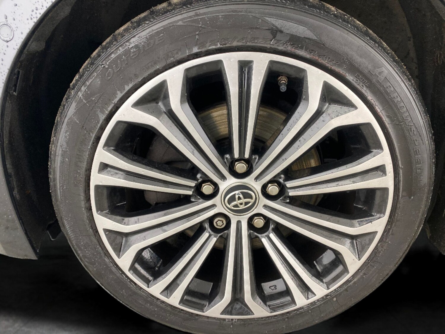 Used Toyota Corolla 2020 for sale - 77420817: Photo 21