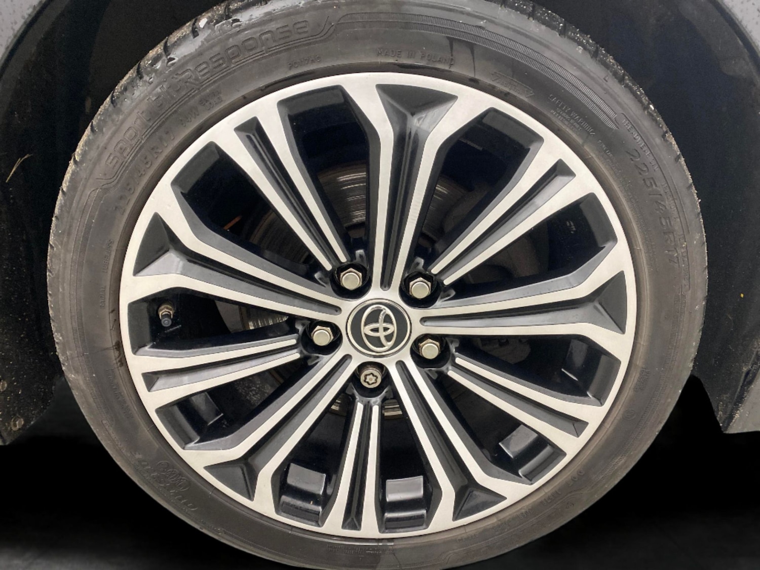 Used Toyota Corolla 2020 for sale - 77420817: Photo 22