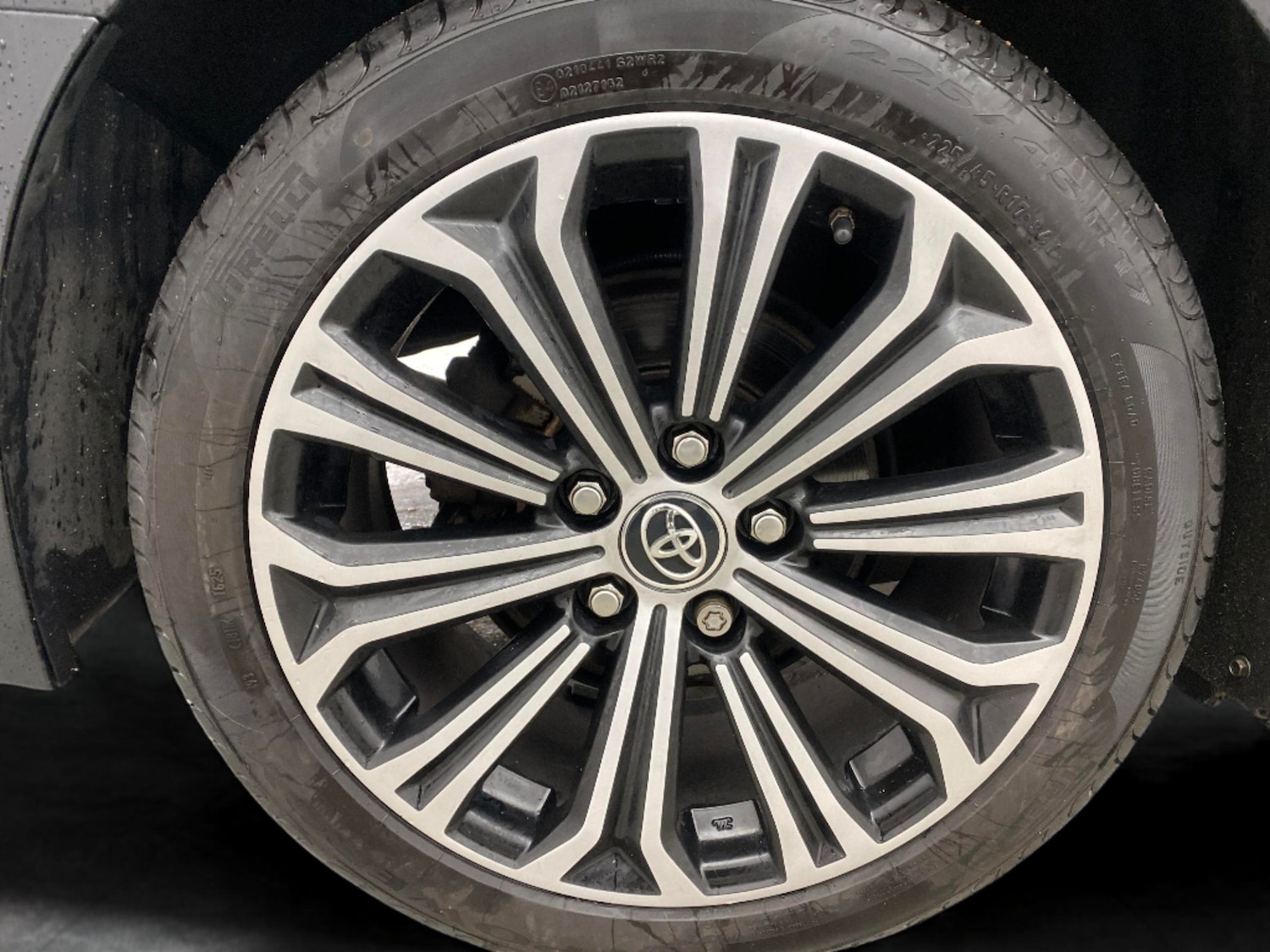 Used Toyota Corolla 2020 for sale - 77420817: Photo 23