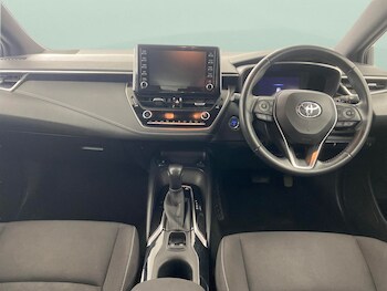 Used Toyota Corolla 2020 for sale - 77420817: Photo