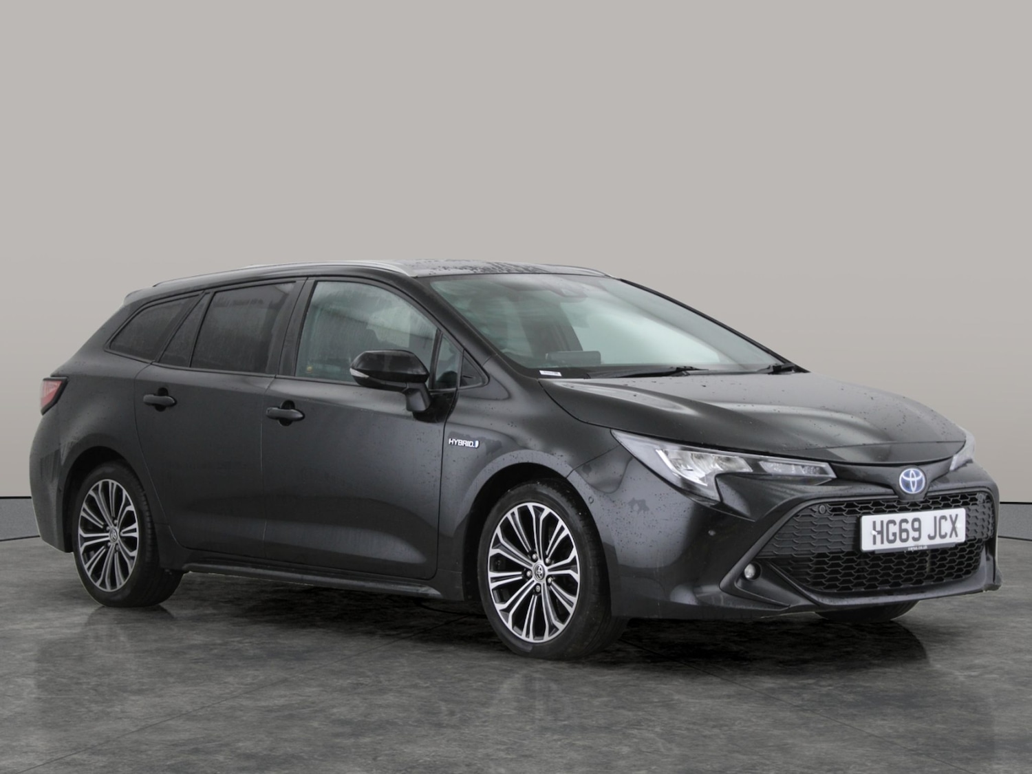 Used Toyota Corolla 2020 for sale - 77420817: Photo 8