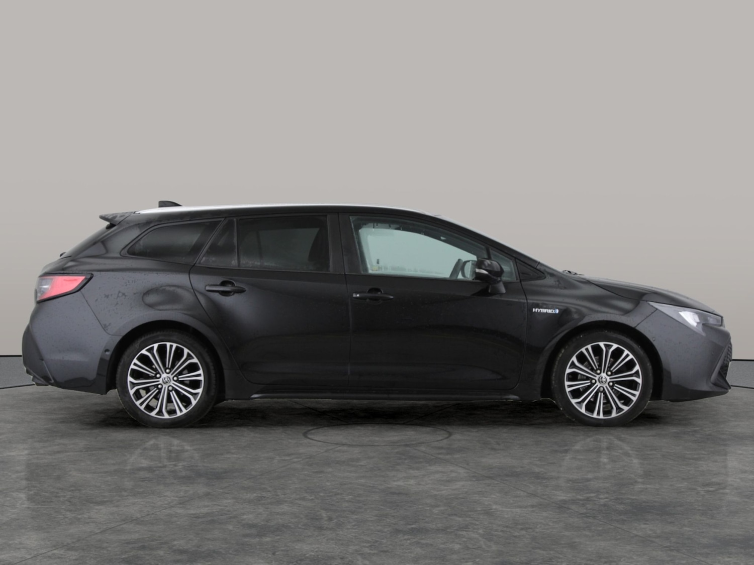 Used Toyota Corolla 2020 for sale - 77420817: Photo 9