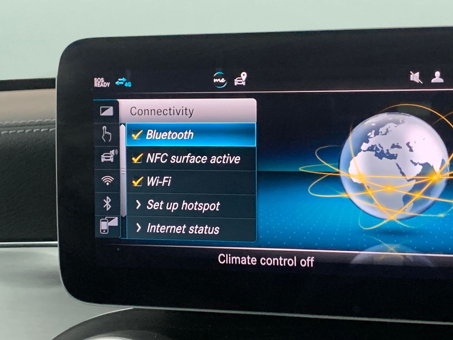 Used Mercedes-Benz C Class 2019 for sale - 76940365: Photo 17