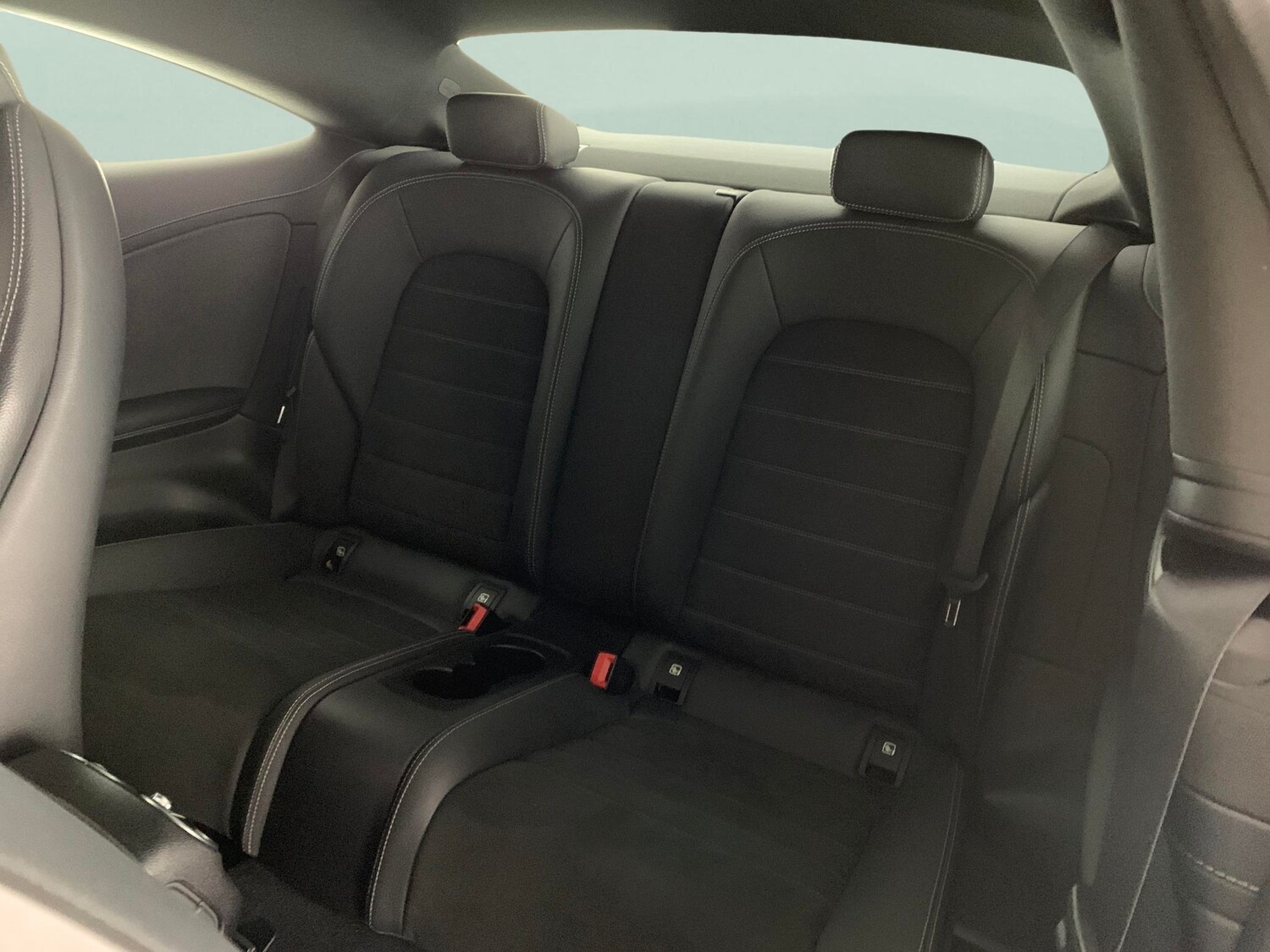 Used Mercedes-Benz C Class 2019 for sale - 76940365: Photo 31