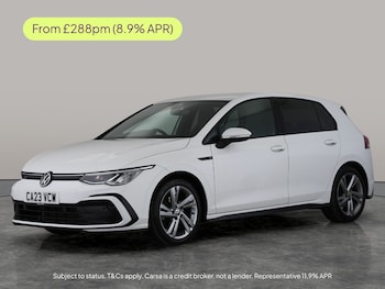 Used Volkswagen Golf 2023 for sale - 79394107: Photo