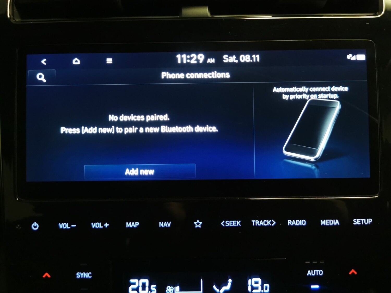 Used Hyundai TUCSON 2022 for sale - 76766697: Photo 15