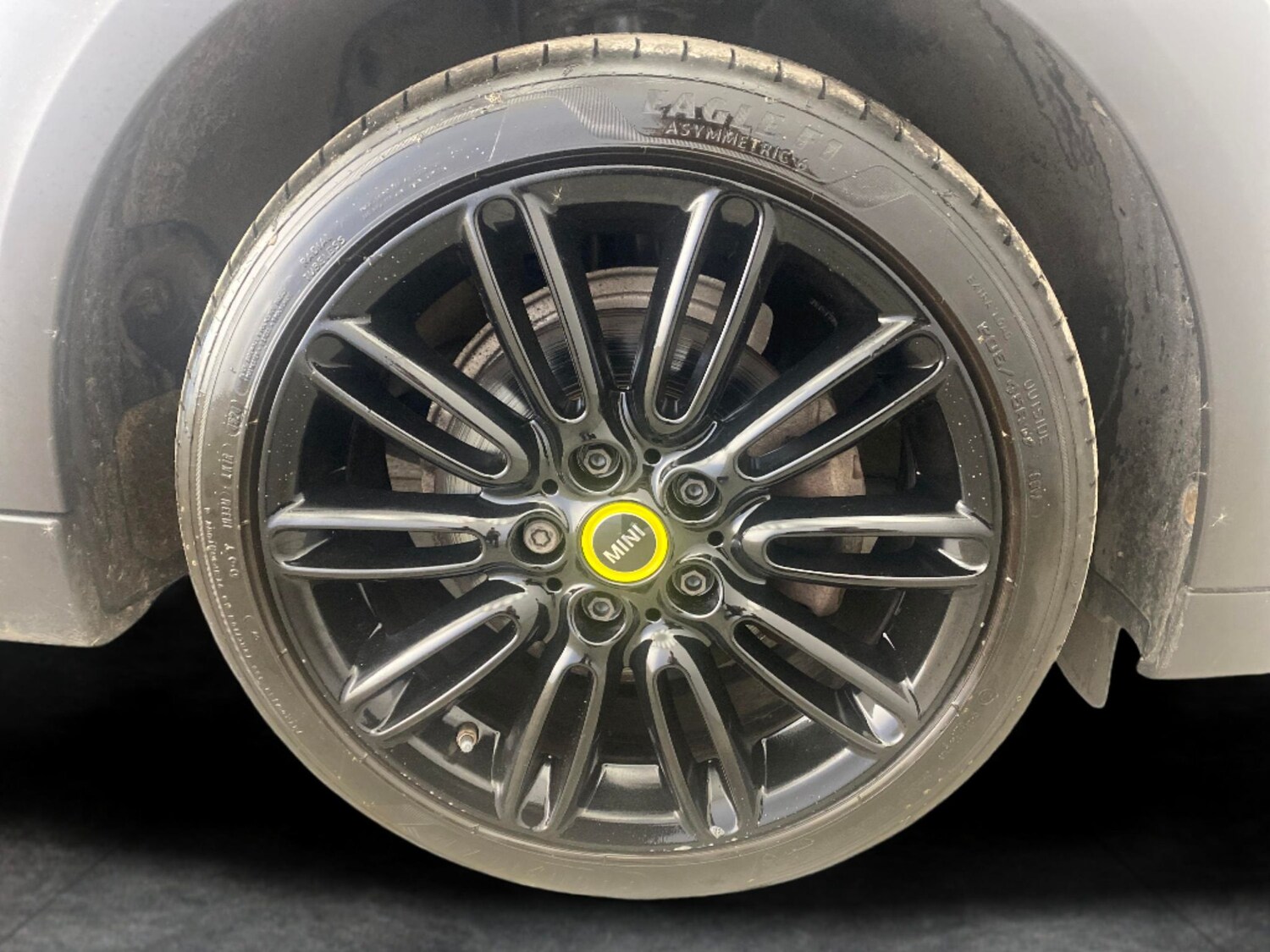 Used MINI Electric Hatch 2023 for sale - 77918365: Photo 20