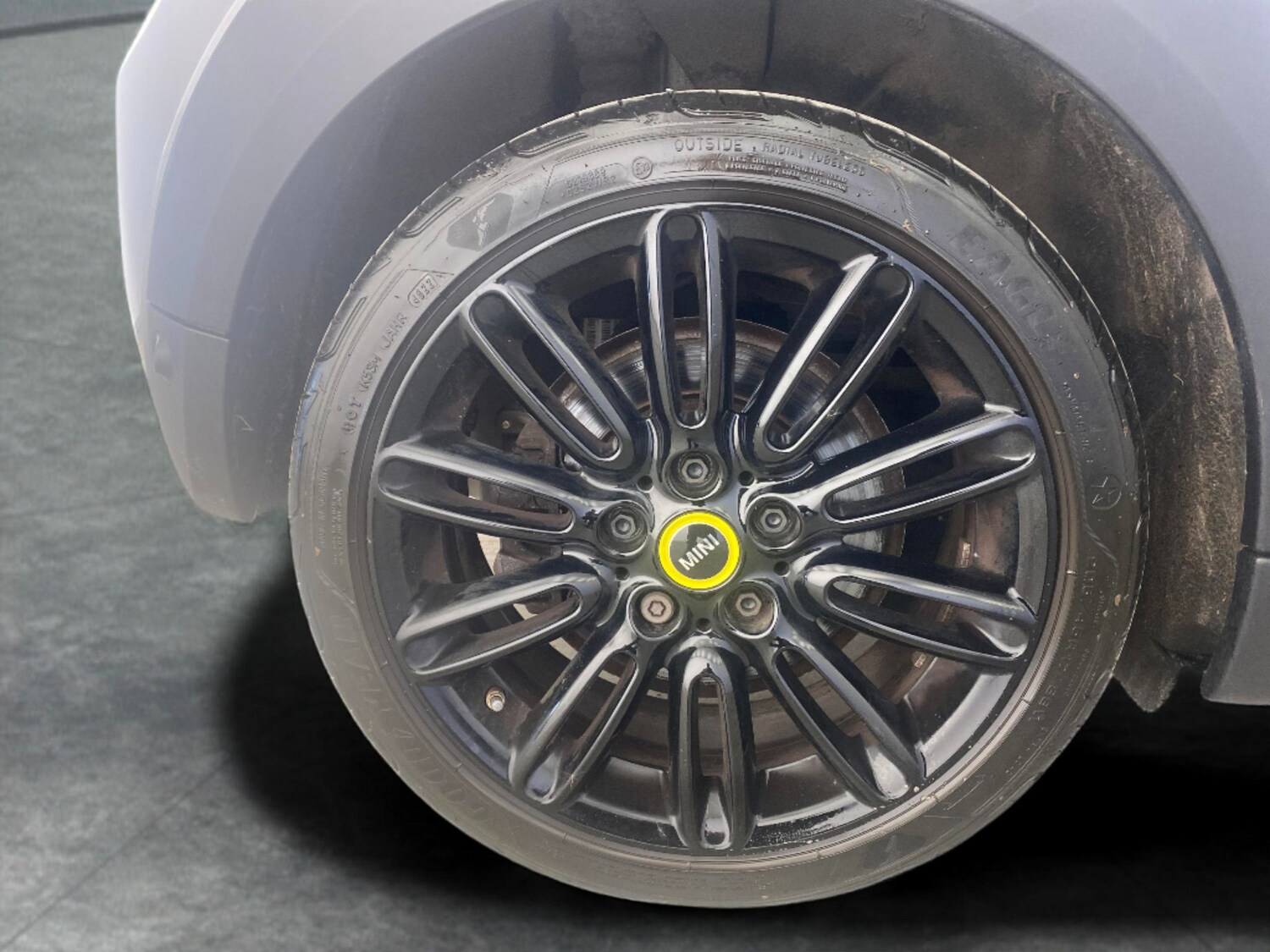 Used MINI Electric Hatch 2023 for sale - 77918365: Photo 21