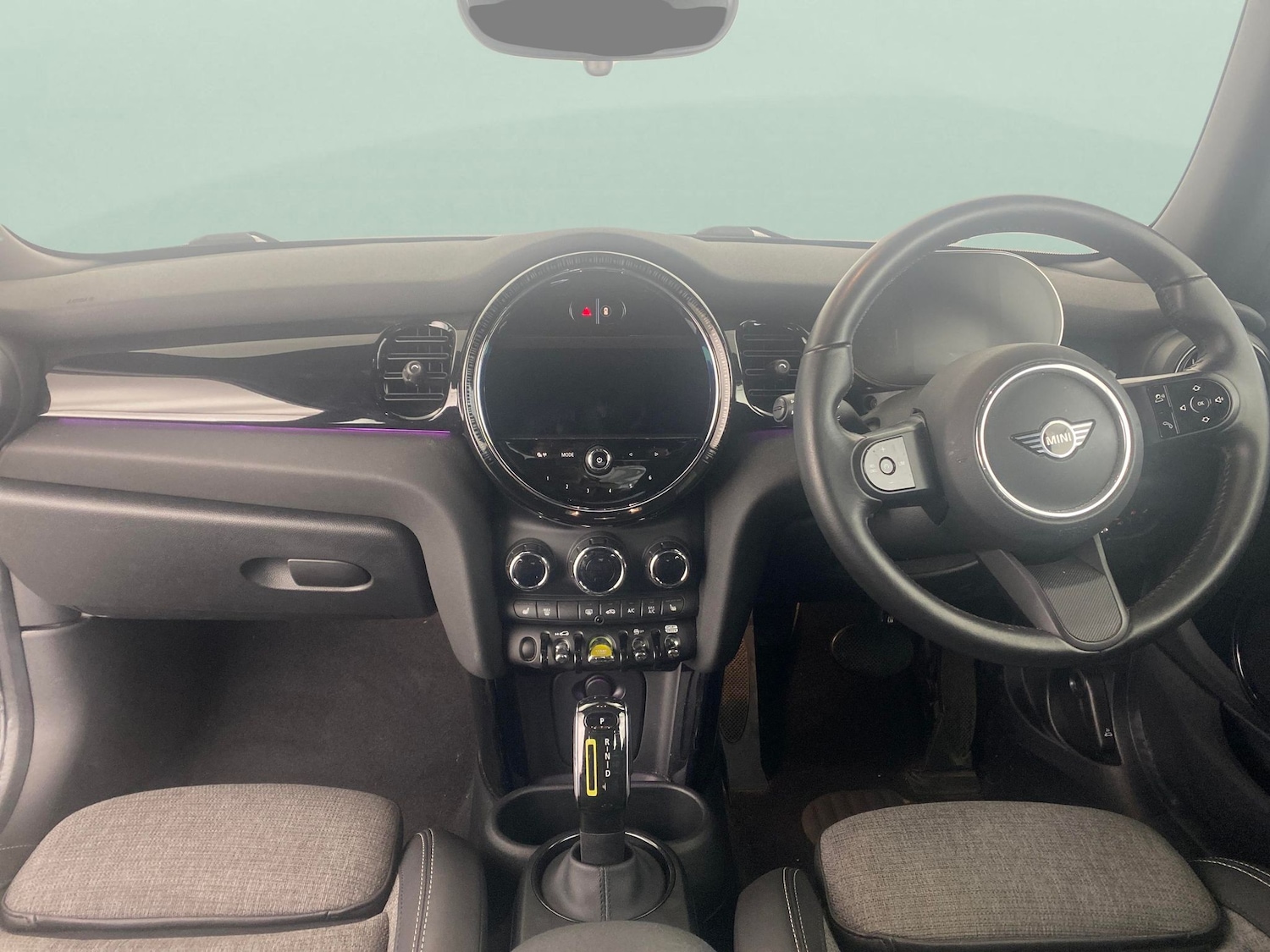 Used MINI Electric Hatch 2023 for sale - 77918365: Photo 4