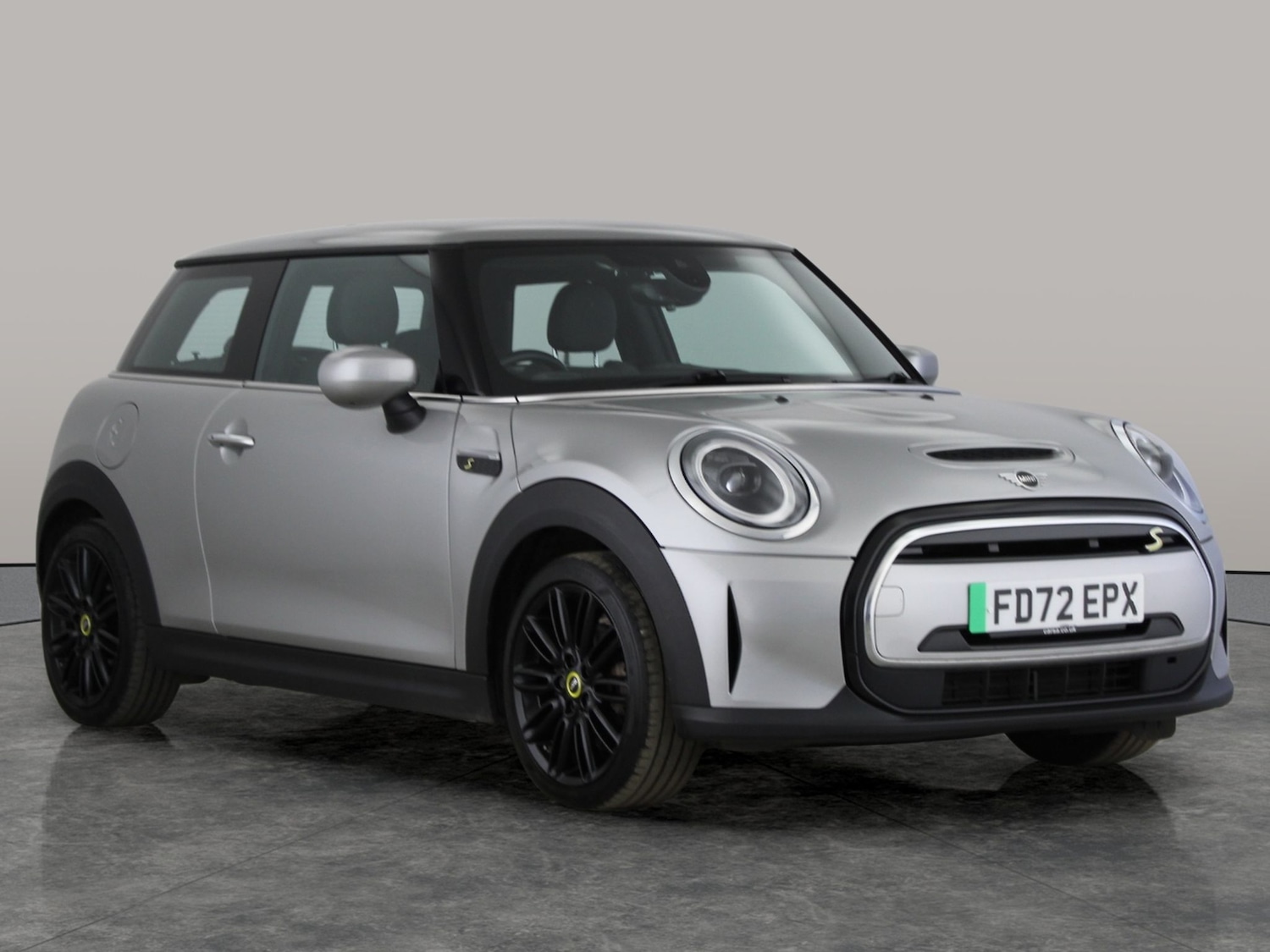 Used MINI Electric Hatch 2023 for sale - 77918365: Photo 8