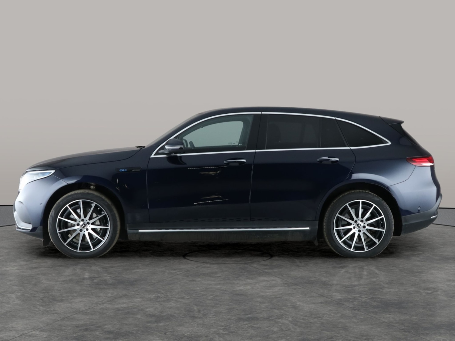 Used Mercedes-Benz EQC 2022 for sale - 76526653: Photo 15