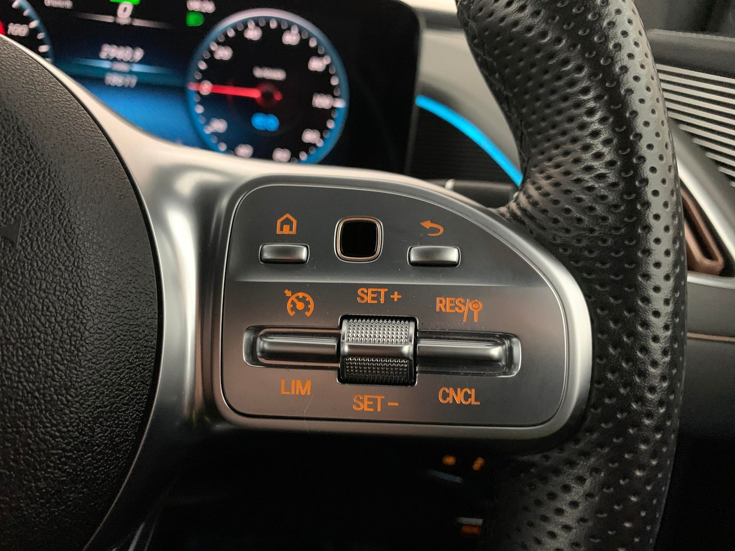 Used Mercedes-Benz EQC 2022 for sale - 76526653: Photo 24