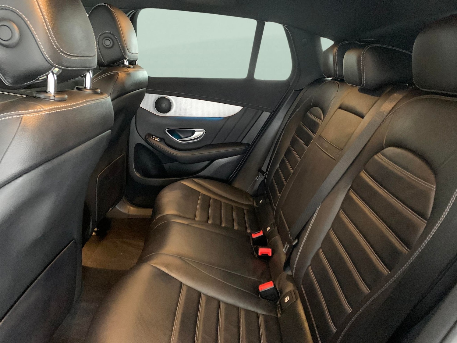 Used Mercedes-Benz EQC 2022 for sale - 76526653: Photo 30