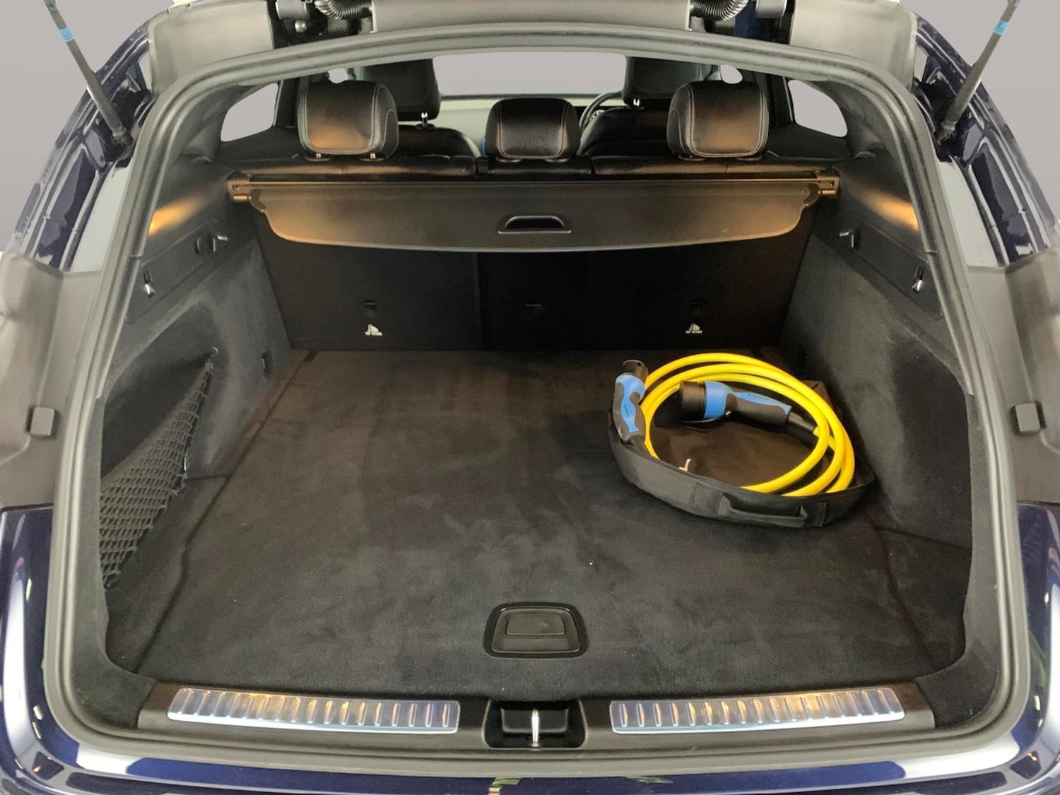 Used Mercedes-Benz EQC 2022 for sale - 76526653: Photo 37