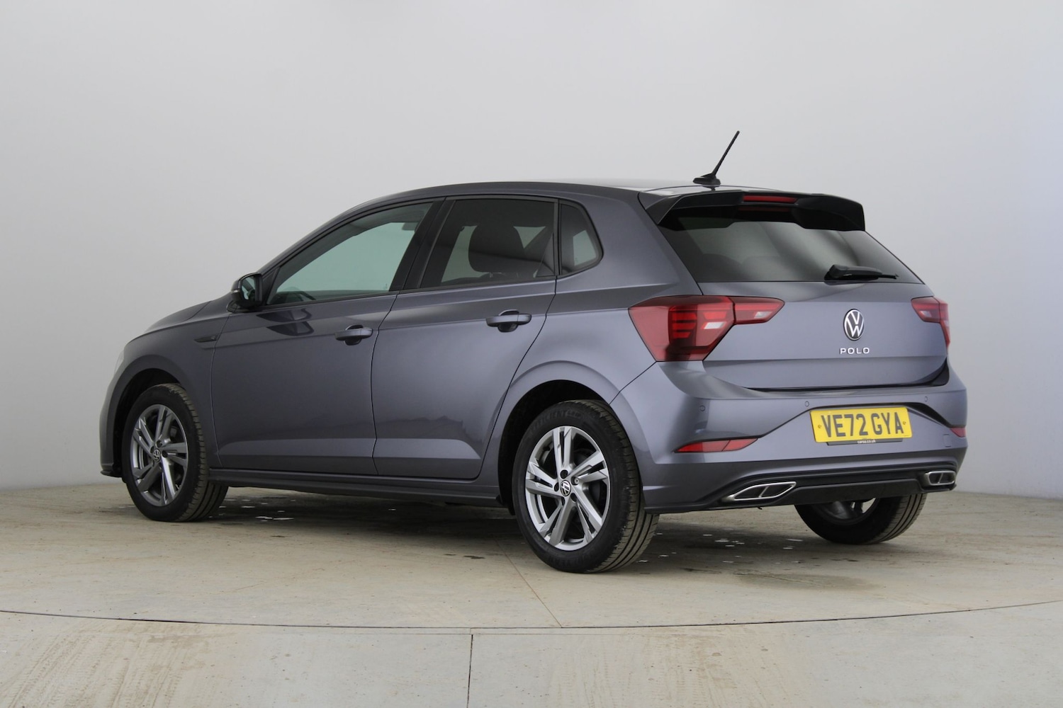 Used Volkswagen Polo 2022 for sale - 77746483: Photo 11