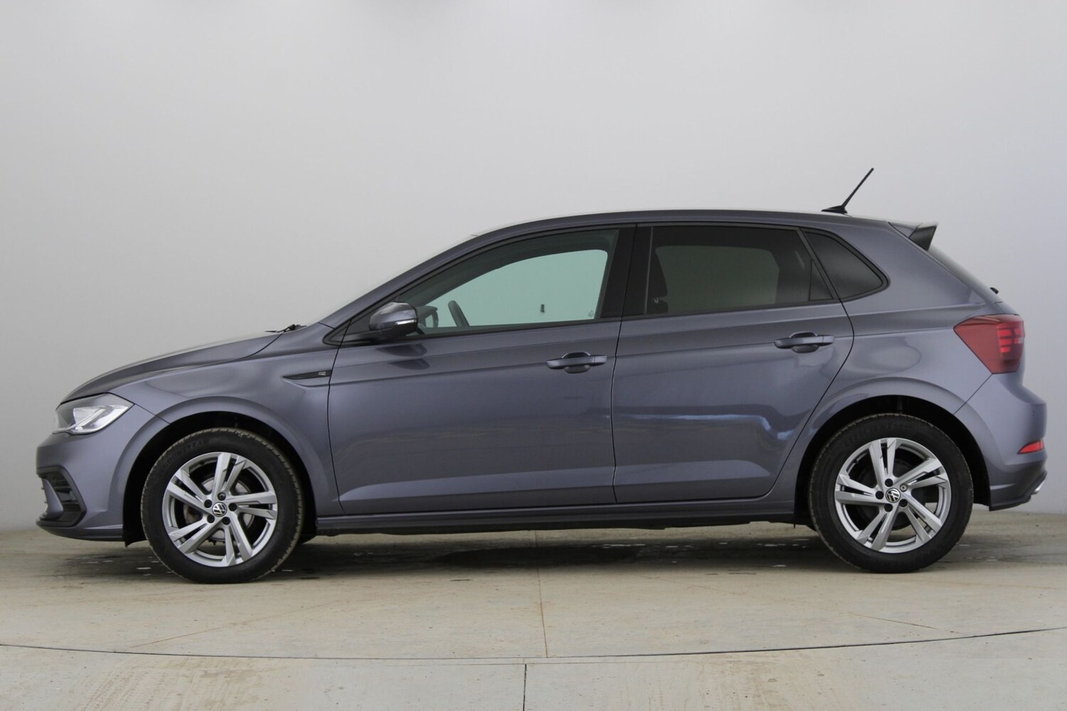 Used Volkswagen Polo 2022 for sale - 77746483: Photo 12