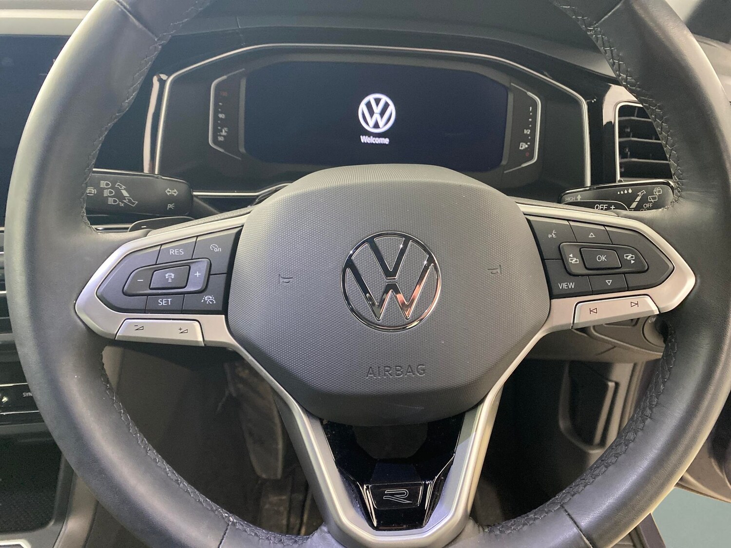 Used Volkswagen Polo 2022 for sale - 77746483: Photo 13