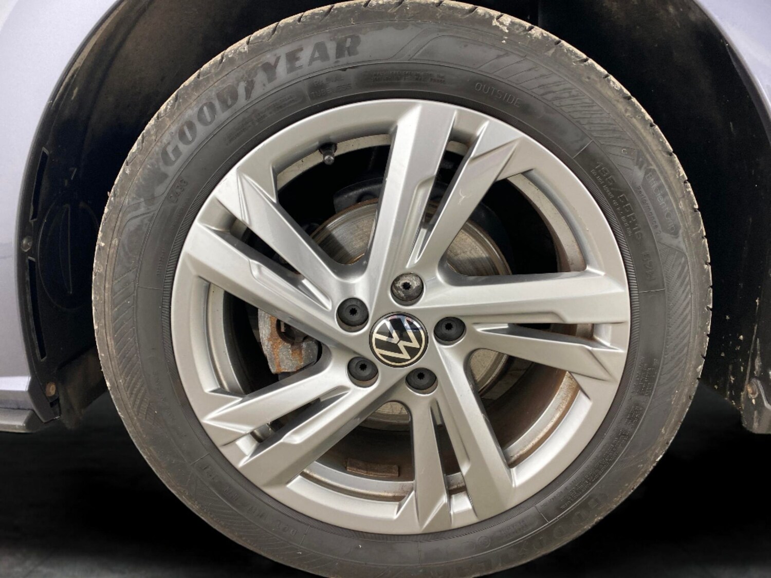 Used Volkswagen Polo 2022 for sale - 77746483: Photo 17