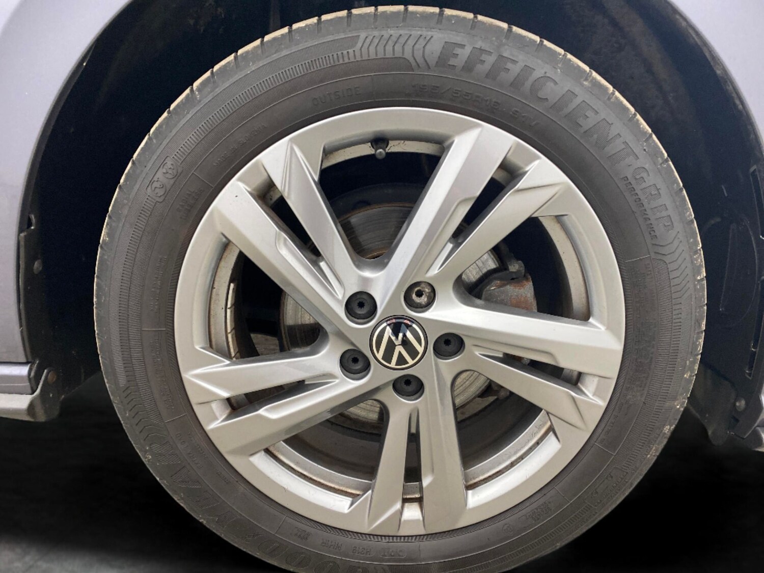 Used Volkswagen Polo 2022 for sale - 77746483: Photo 18