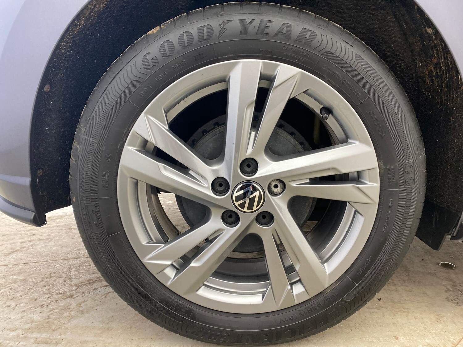 Used Volkswagen Polo 2022 for sale - 77746483: Photo 19