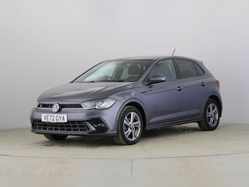 Volkswagen Polo feature image