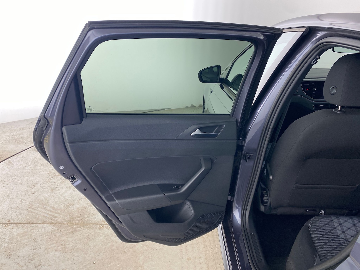 Used Volkswagen Polo 2022 for sale - 77746483: Photo 21