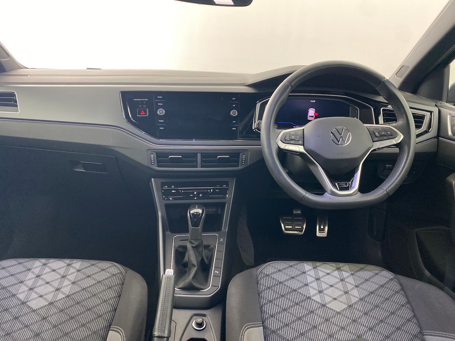 Used Volkswagen Polo 2022 for sale - 77746483: Photo 4