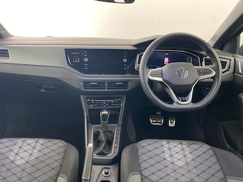 Used Volkswagen Polo 2022 for sale - 77746483: Photo