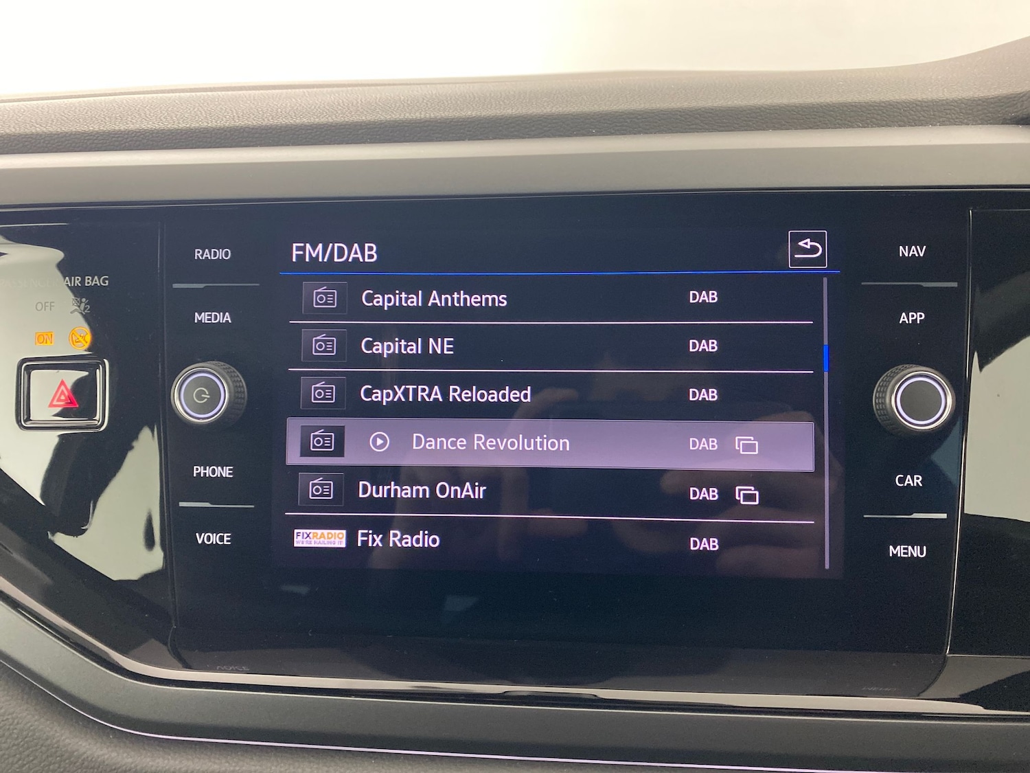 Used Volkswagen Polo 2022 for sale - 77746483: Photo 5