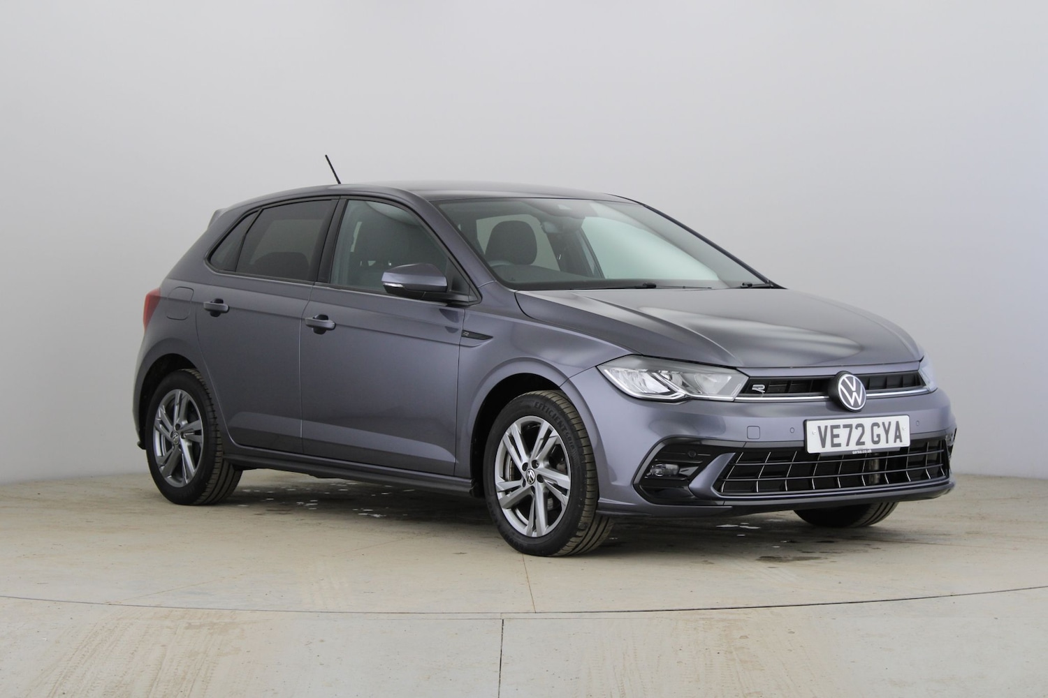 Used Volkswagen Polo 2022 for sale - 77746483: Photo 7